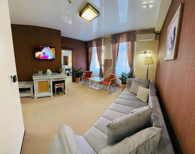 Villa Levoslav House image