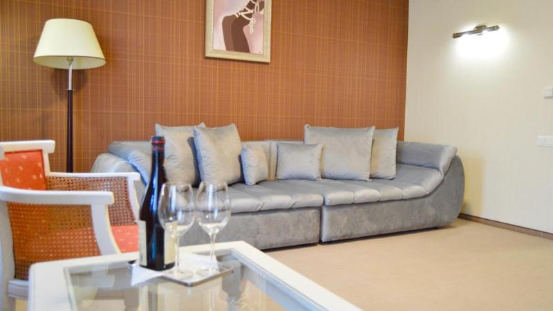Villa Levoslav House image