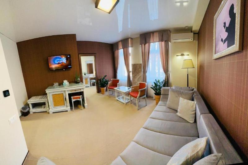 Villa Levoslav House image