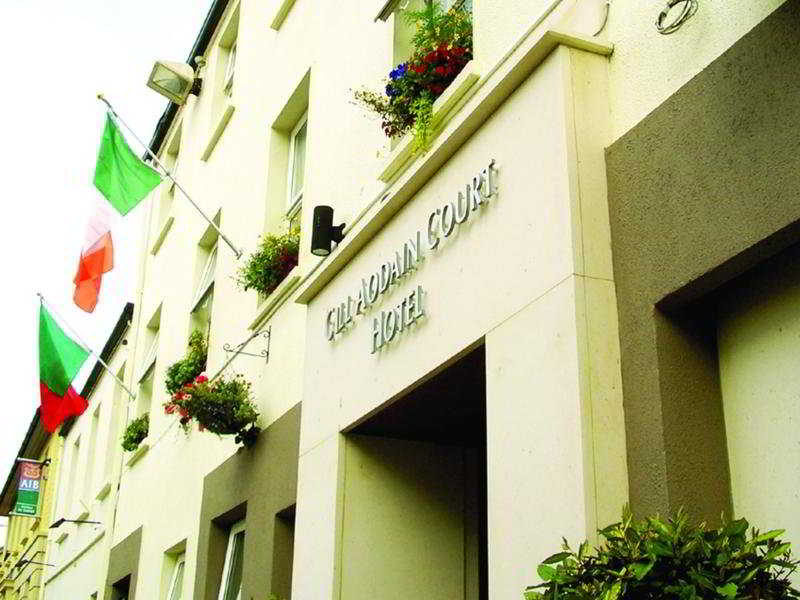Cill Aodain Court Hotel image