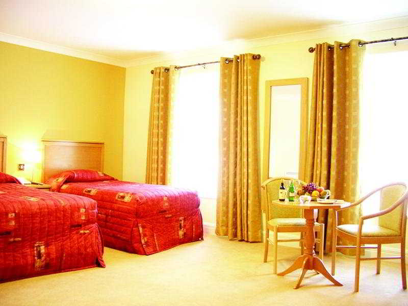 Cill Aodain Court Hotel image