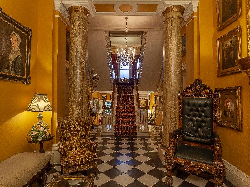 Ballyseede Castle Hotel image
