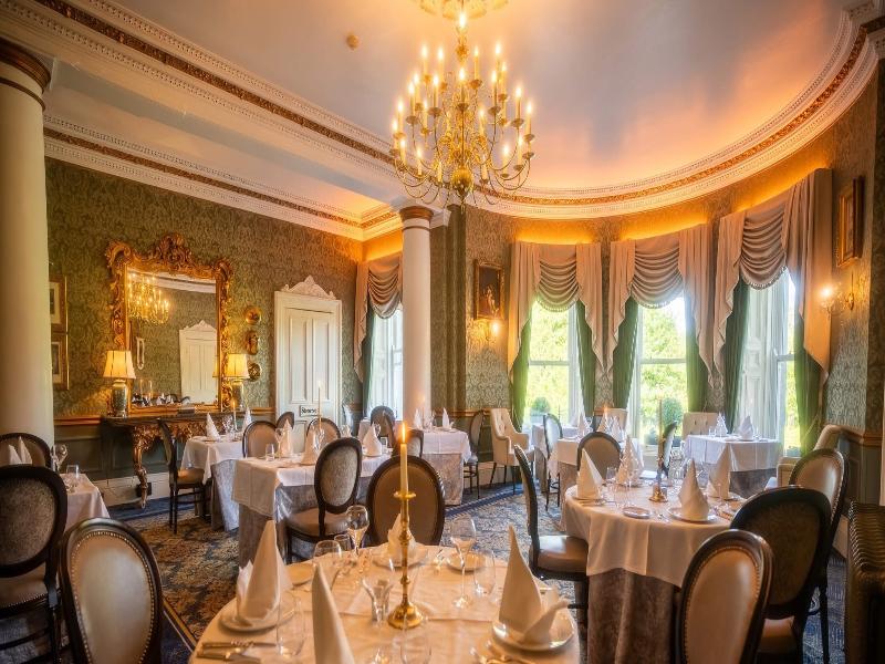Ballyseede Castle Hotel image