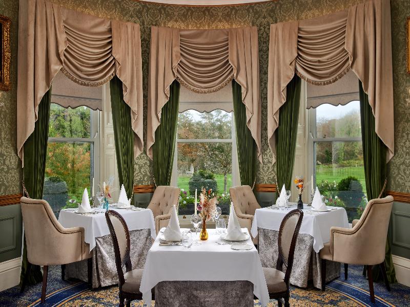 Ballyseede Castle Hotel image