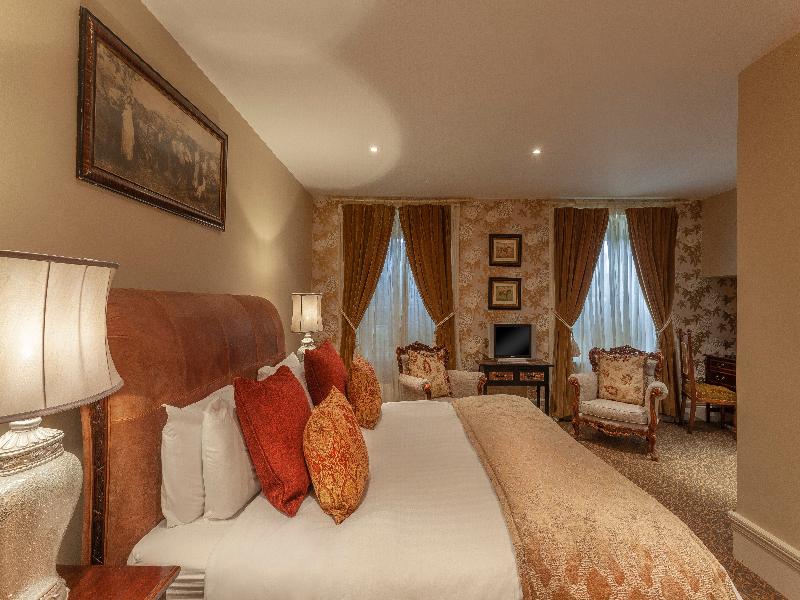 Ballyseede Castle Hotel image