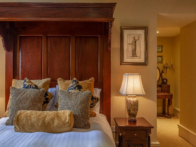 Ballyseede Castle Hotel image