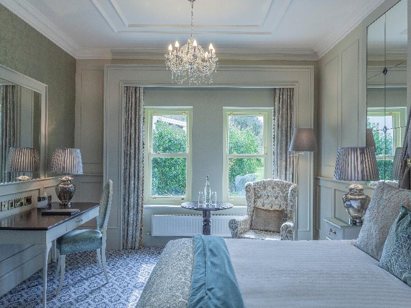 Ballyseede Castle Hotel image