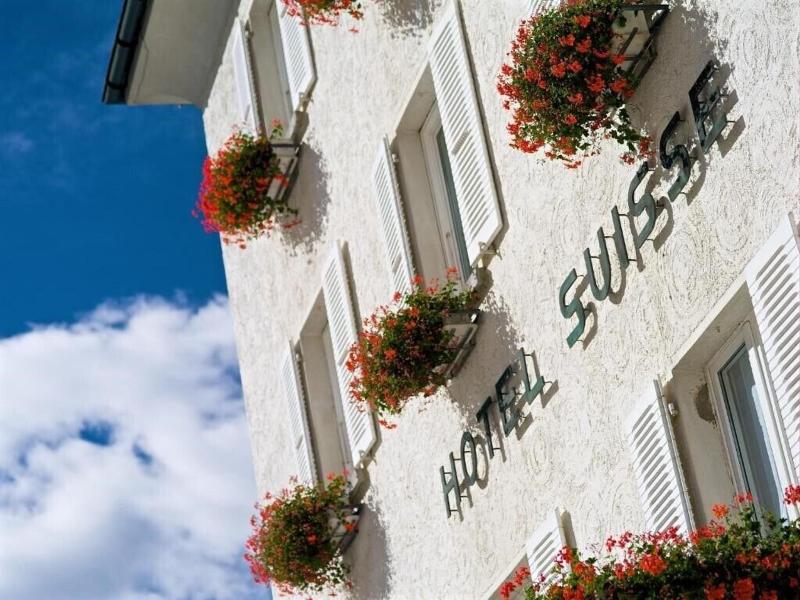 Minotel Suisse image