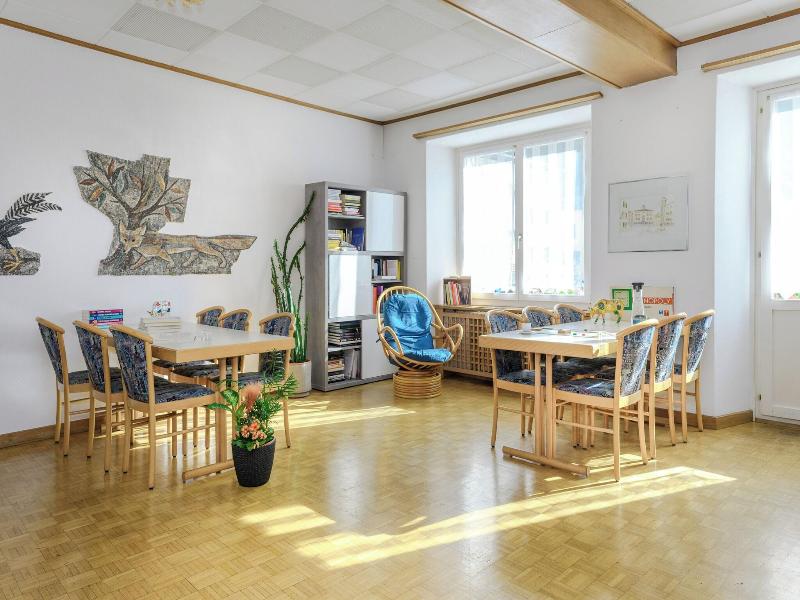 Minotel Suisse image