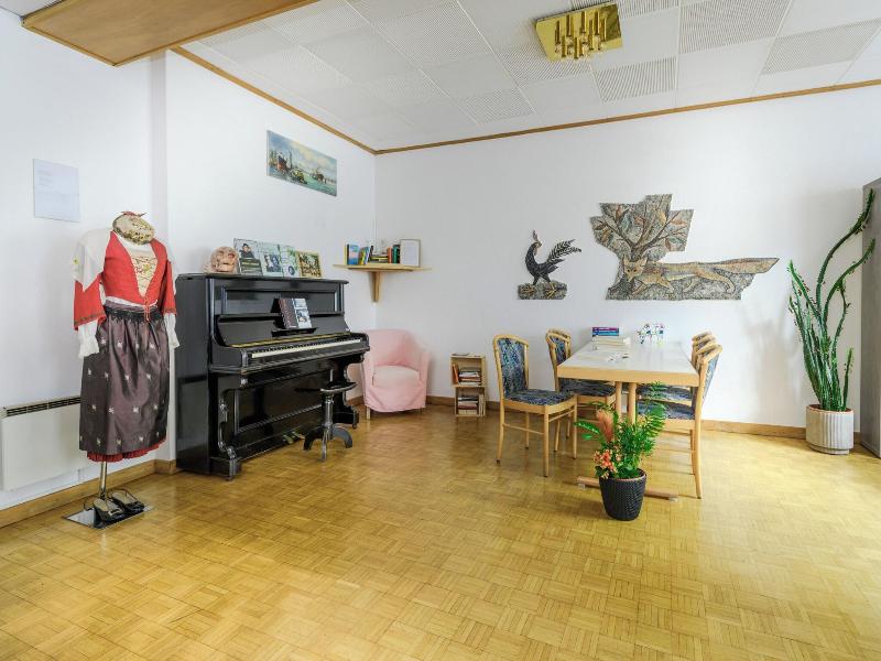 Minotel Suisse image
