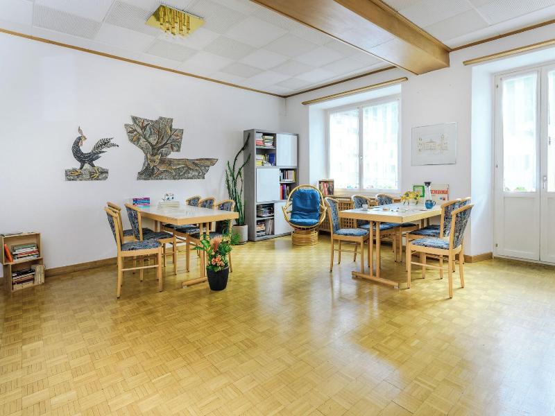 Minotel Suisse image