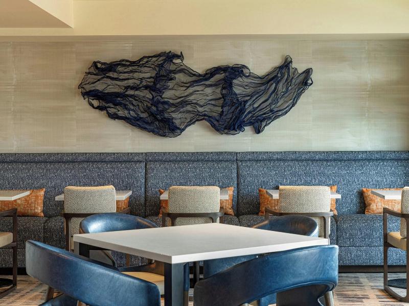 Stay in style at Renaissance Boston Waterfront Hotel