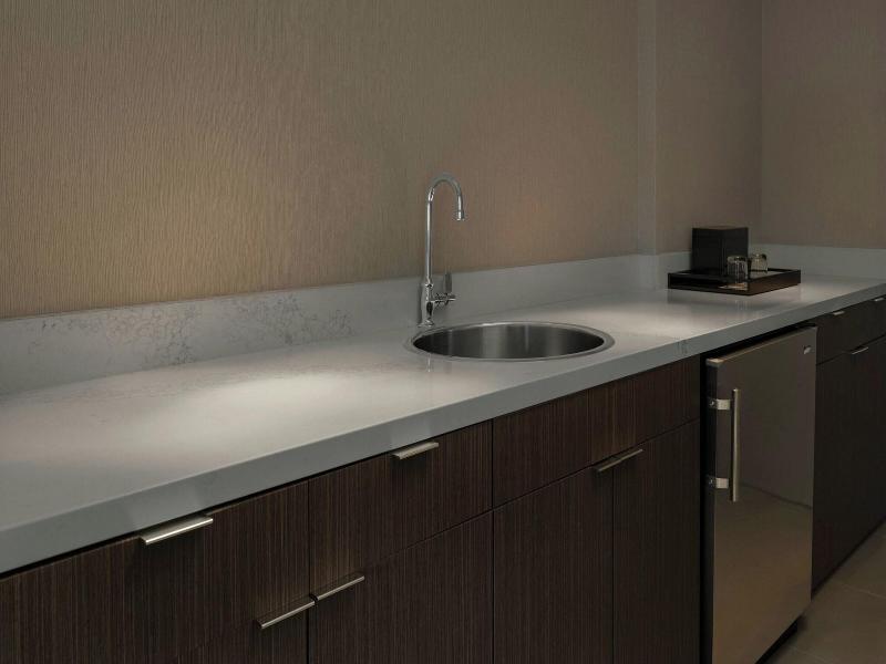 Stay in style at Renaissance Boston Waterfront Hotel