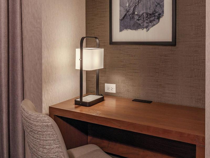 Stay in style at Renaissance Boston Waterfront Hotel