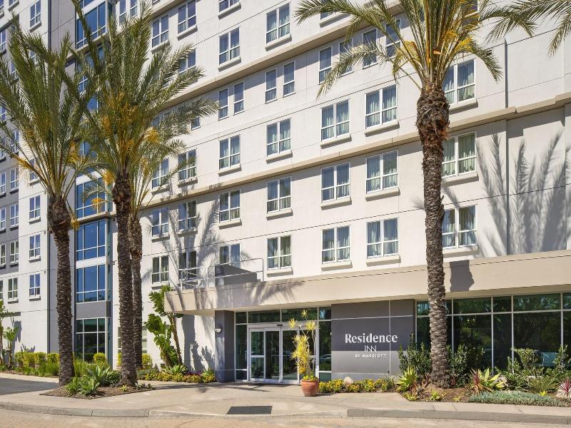 Residence Inn Long Beach Downtown image