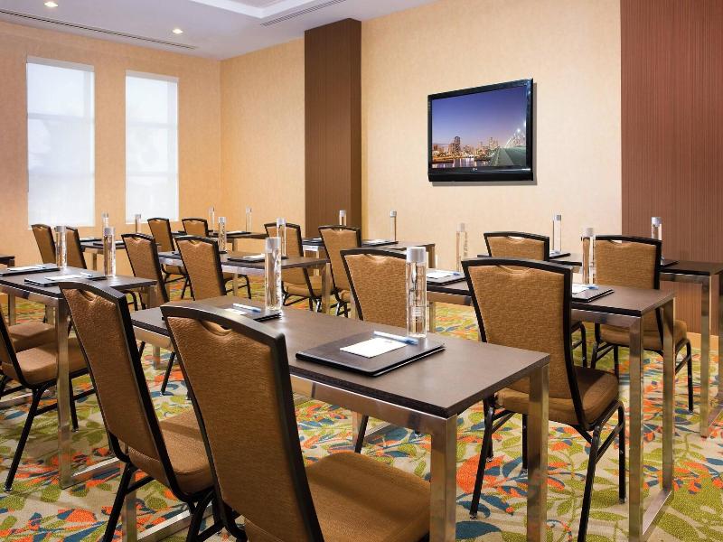 Residence Inn Long Beach Downtown image