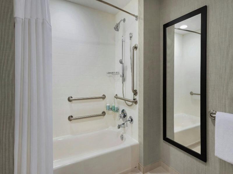 Residence Inn Long Beach Downtown image