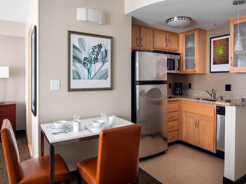 Residence Inn Long Beach Downtown image