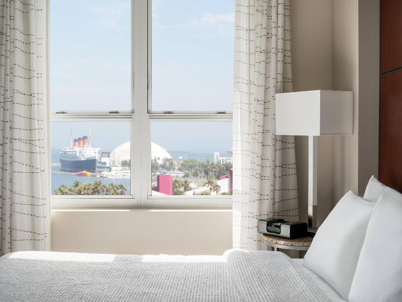 Residence Inn Long Beach Downtown image