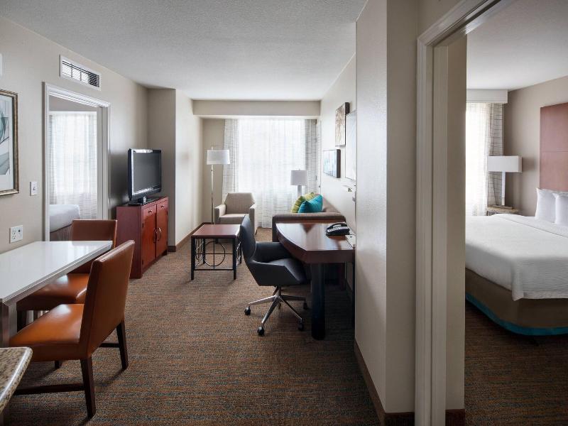 Residence Inn Long Beach Downtown image