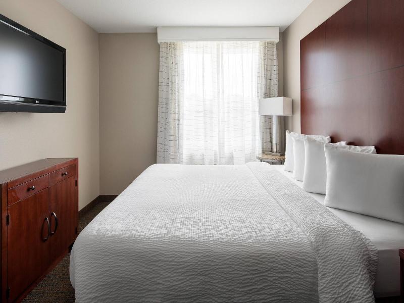 Residence Inn Long Beach Downtown image