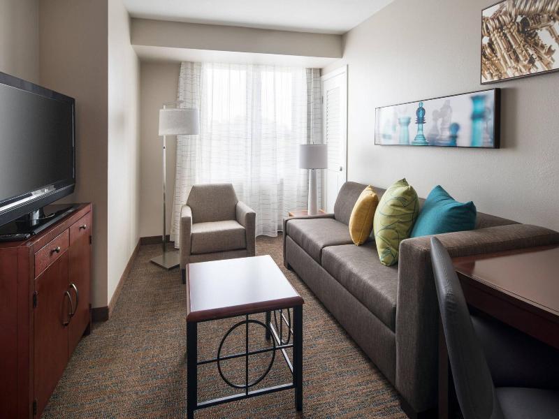 Residence Inn Long Beach Downtown image