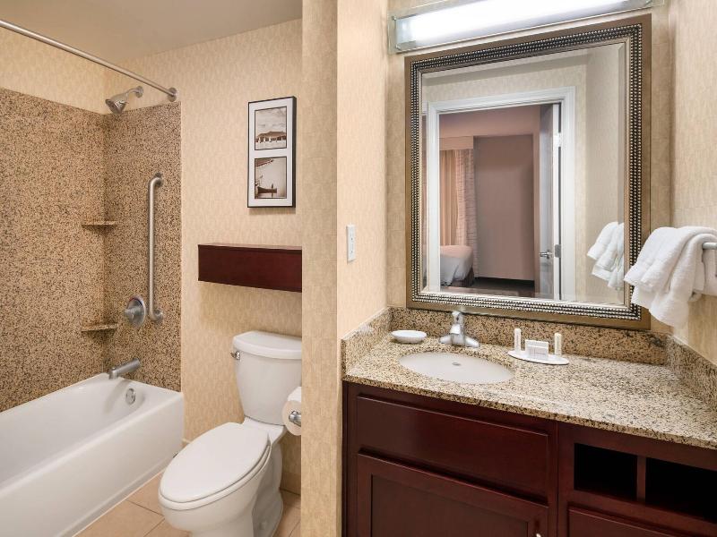 Residence Inn Long Beach Downtown image
