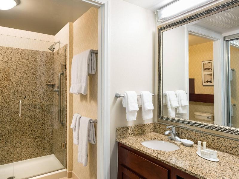 Residence Inn Long Beach Downtown image