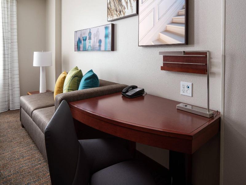 Residence Inn Long Beach Downtown image