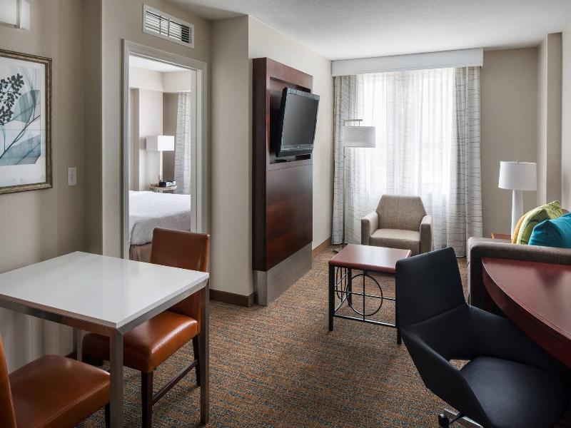 Residence Inn Long Beach Downtown image