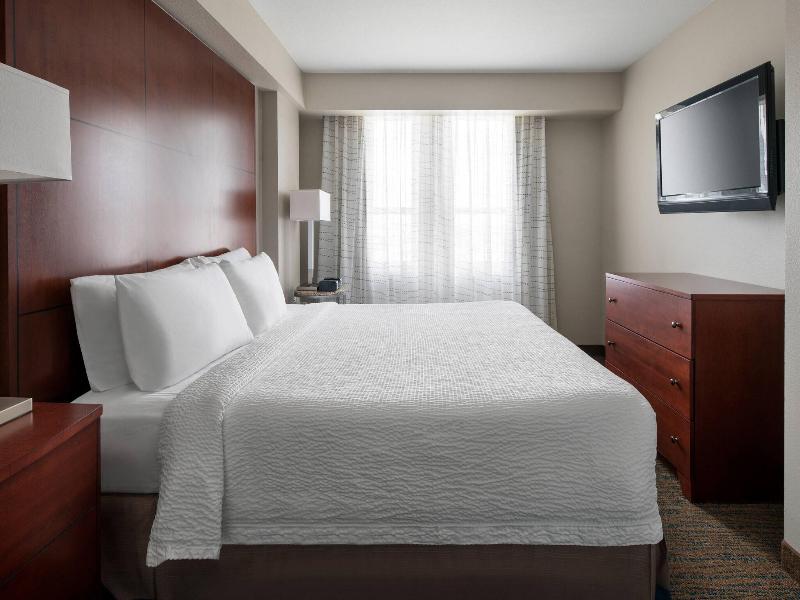 Residence Inn Long Beach Downtown image
