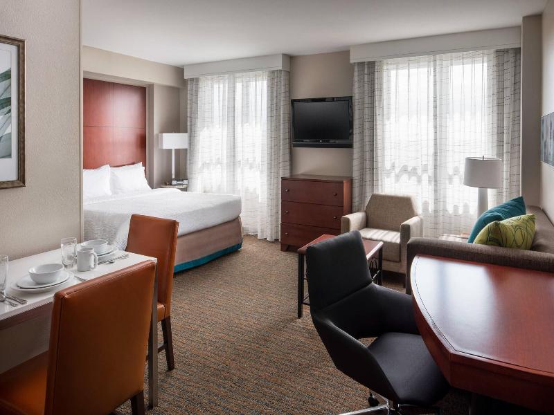 Residence Inn Long Beach Downtown image