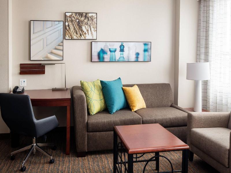 Residence Inn Long Beach Downtown image