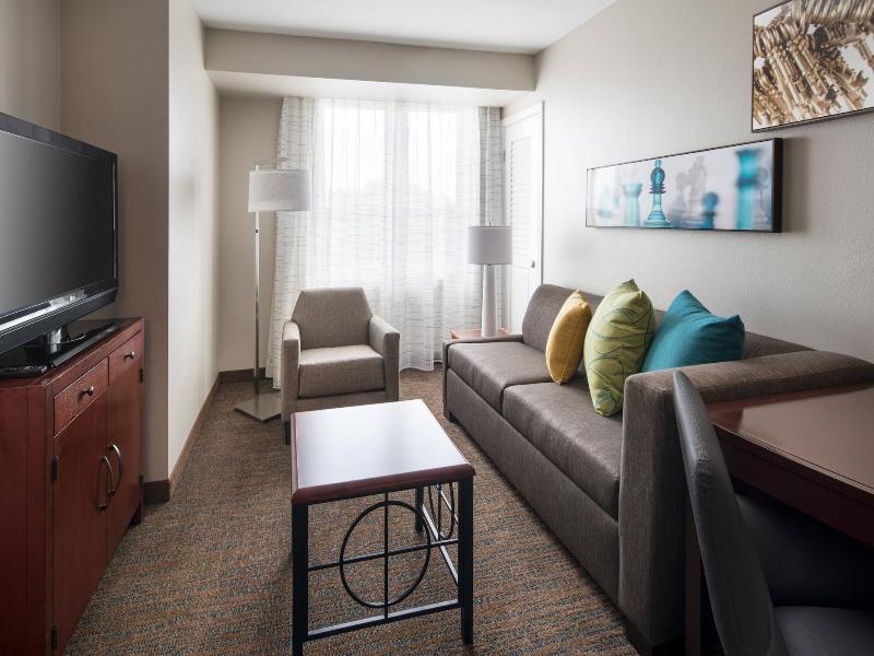 Residence Inn Long Beach Downtown image
