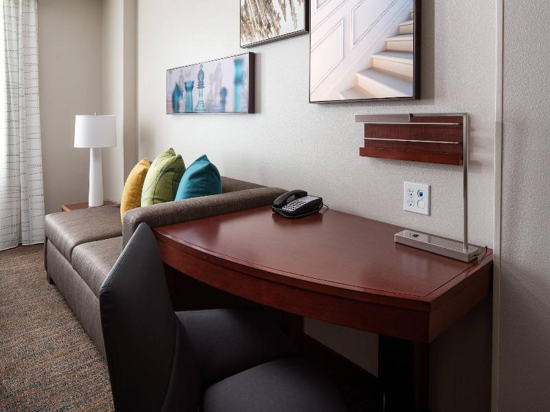 Residence Inn Long Beach Downtown image