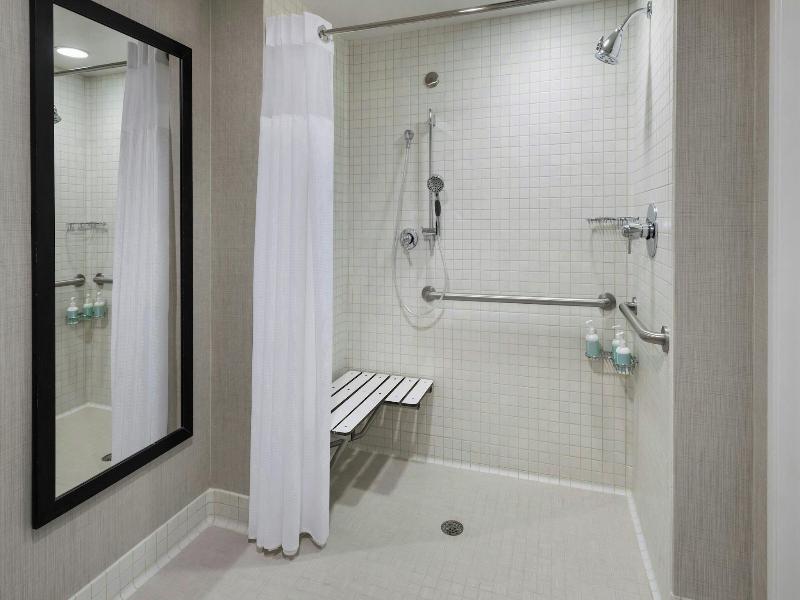 Residence Inn Long Beach Downtown image
