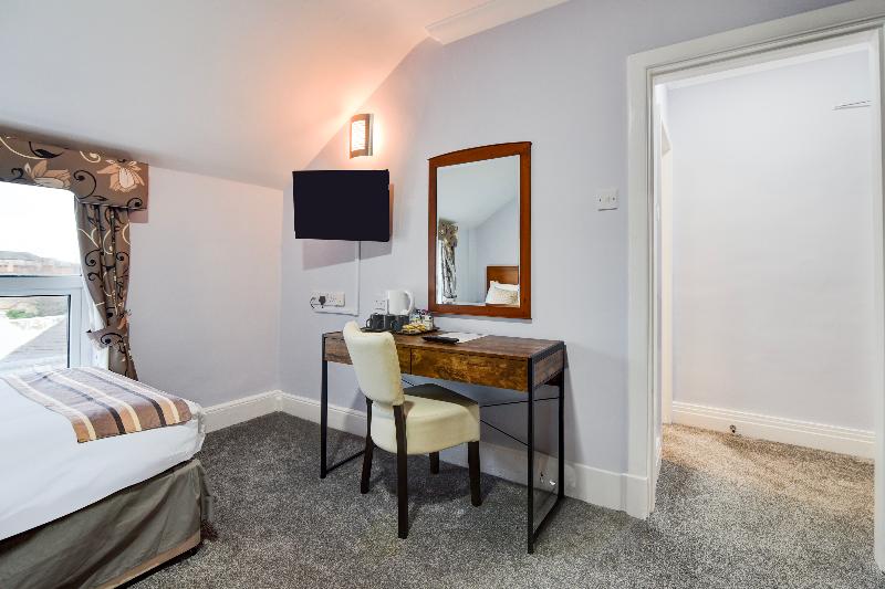 Aston Court Derby City Centre By Belvilla image