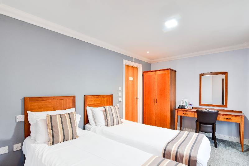 Aston Court Derby City Centre By Belvilla image