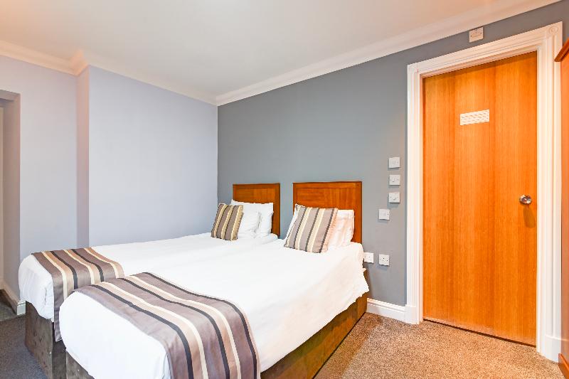 Aston Court Derby City Centre By Belvilla image
