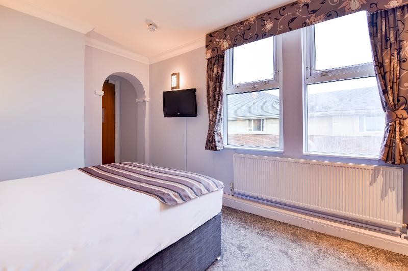 Aston Court Derby City Centre By Belvilla image