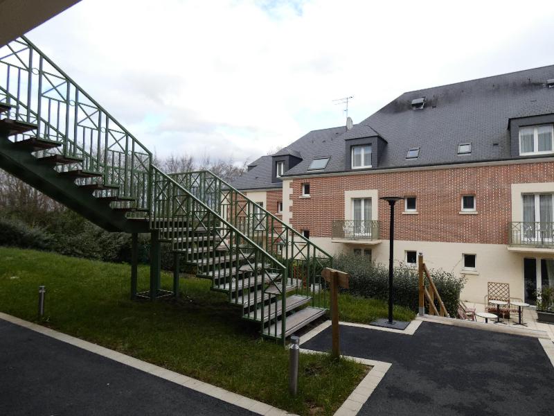 Tulip Inn Residence Honfleur image