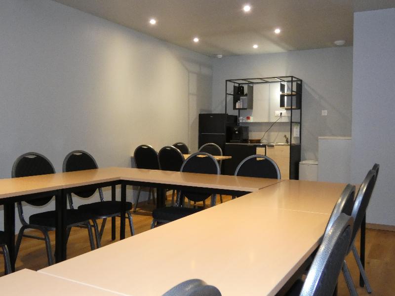 Tulip Inn Residence Honfleur image