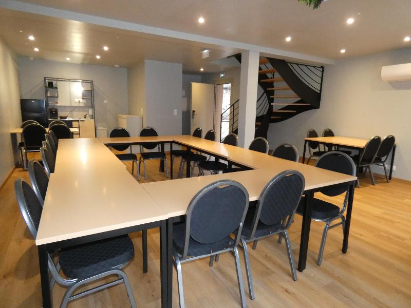 Tulip Inn Residence Honfleur image