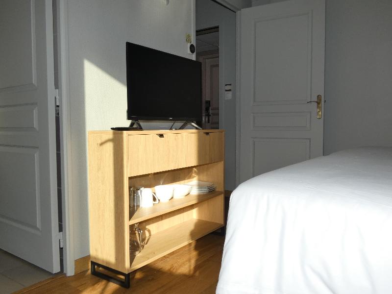Tulip Inn Residence Honfleur image