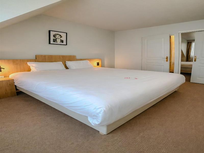 APARTMENT DELUXE
