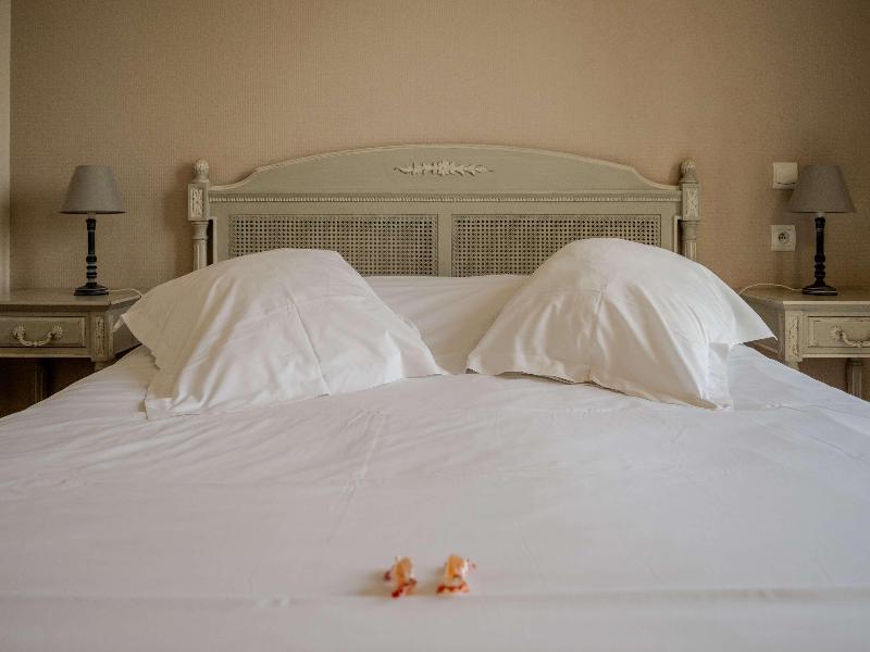 Tulip Inn Residence Honfleur image