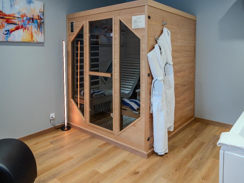 Tulip Inn Residence Honfleur image