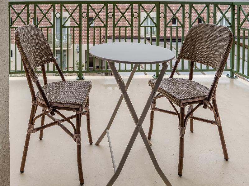 Tulip Inn Residence Honfleur image