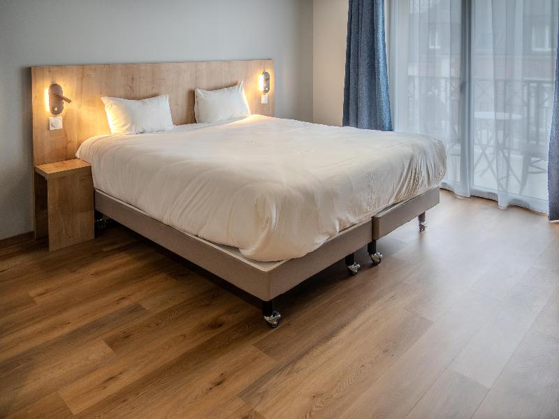 Tulip Inn Residence Honfleur image