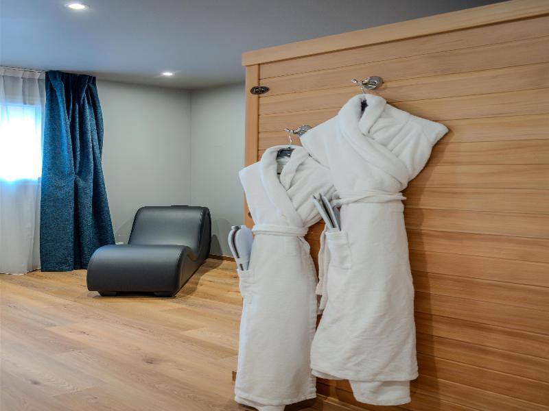 Tulip Inn Residence Honfleur image